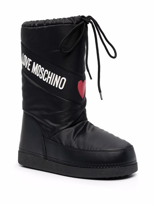 Stivale donna da neve LOVE MOSCHINO | JA24032G0LISA000
